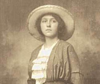 Vinton - Maude Collinsworked as a jail matron and was married to the Vinton County Sheriff in the early 1920s. When her husband was killed in 1925, she was appointed to take his place, making her Ohio's first female Sheriff. Collins solved a double homicide during her tenure and became the first woman to deliver prisoners to the state penitentiary